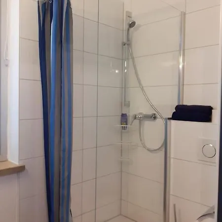 Διαμέρισμα Virginies 35qm Apartment-domizil Nr. 1 Incl. Privatem Parkolatz Aψβούργη